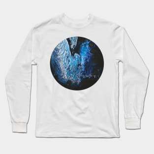 Abstraction 33 Long Sleeve T-Shirt